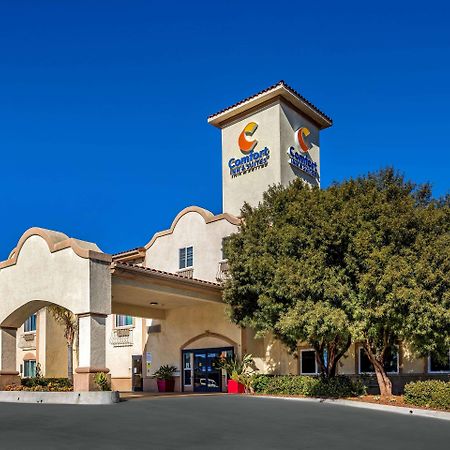 Comfort Inn & Suites Murrieta Temecula Wine Country Eksteriør billede