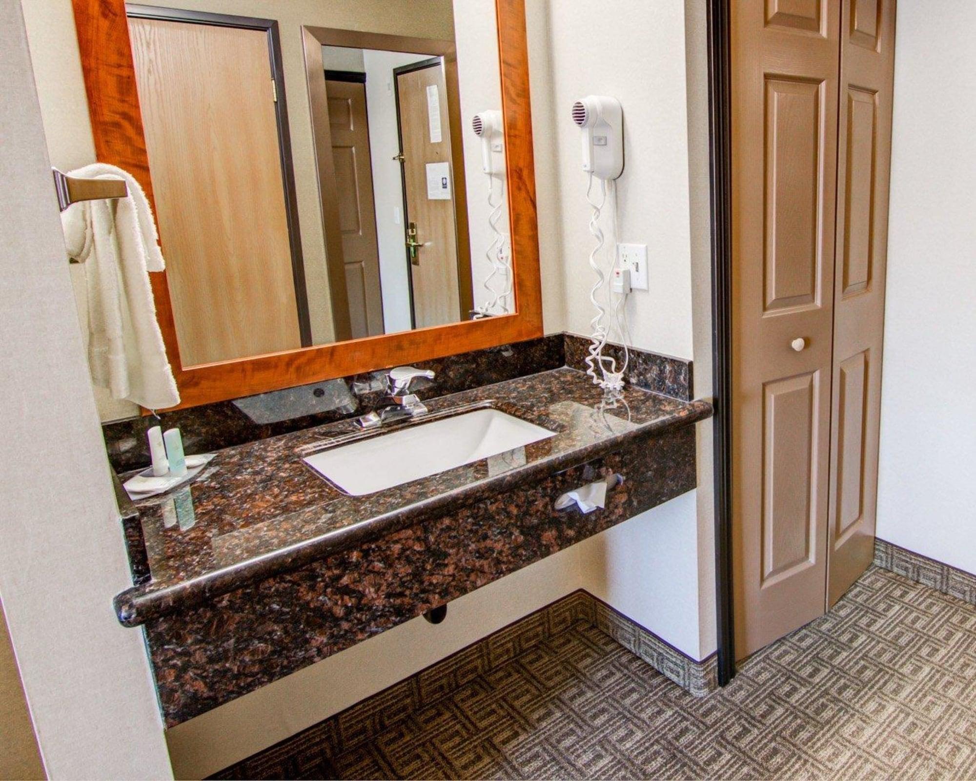 Comfort Inn & Suites Murrieta Temecula Wine Country Eksteriør billede