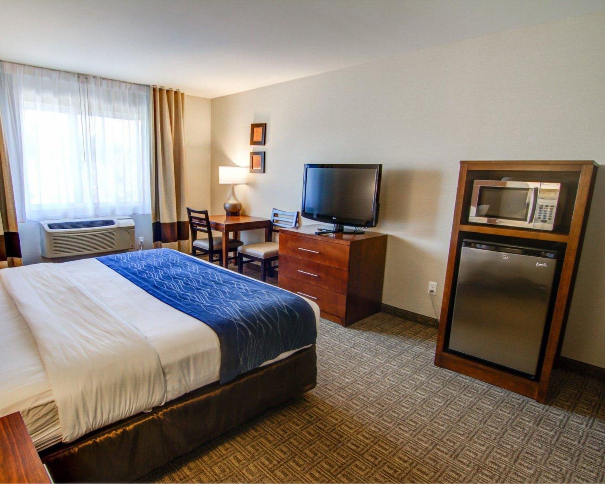 Comfort Inn & Suites Murrieta Temecula Wine Country Eksteriør billede