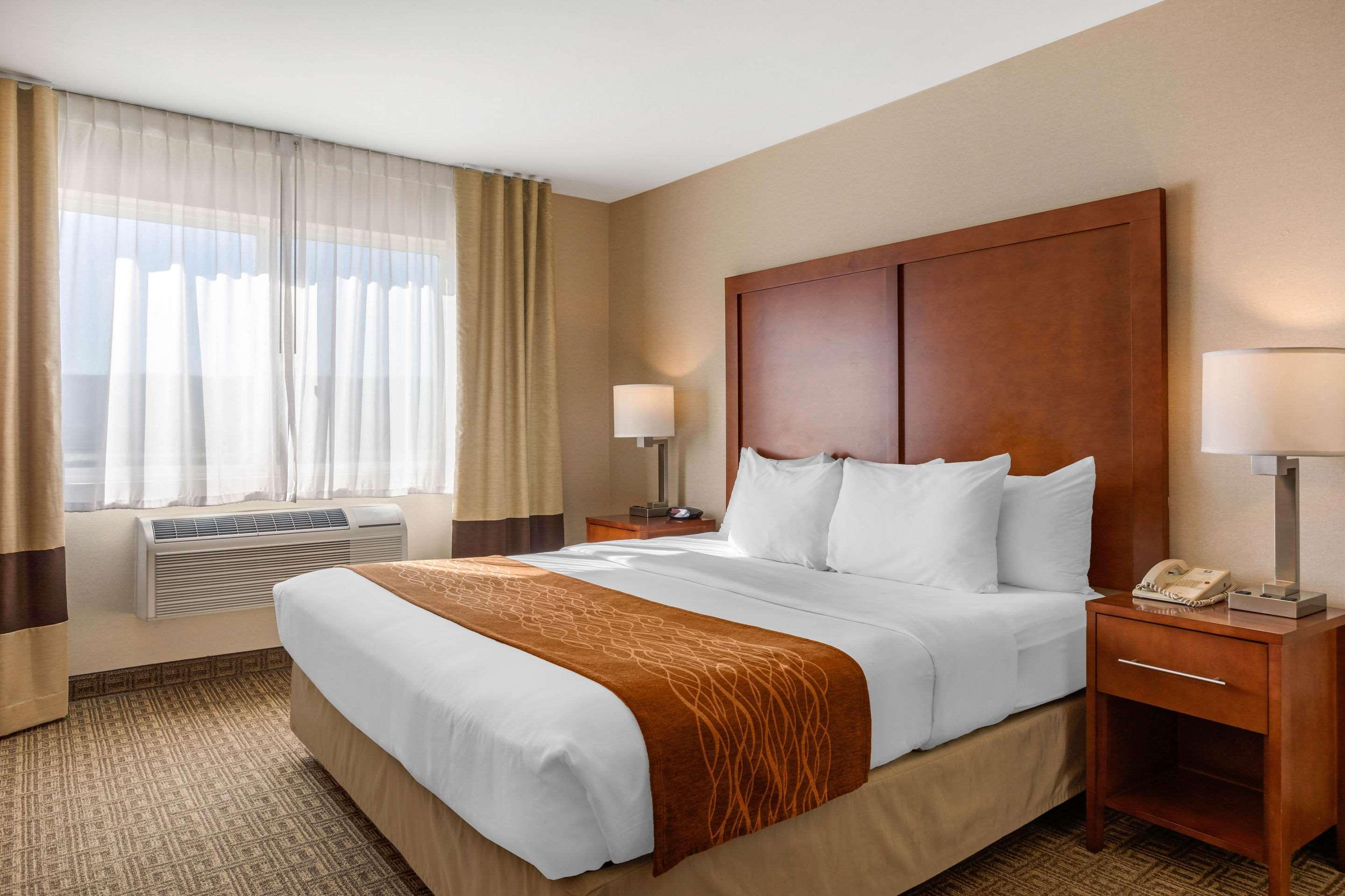 Comfort Inn & Suites Murrieta Temecula Wine Country Eksteriør billede
