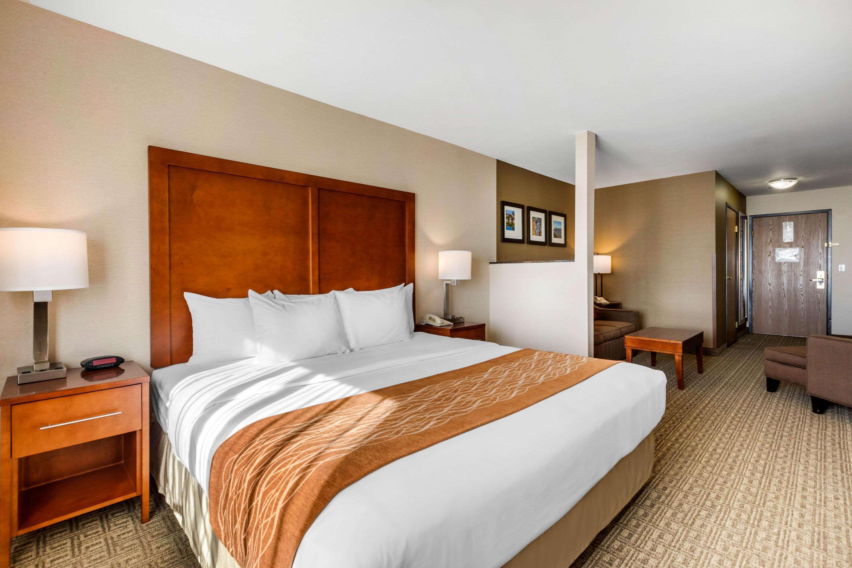 Comfort Inn & Suites Murrieta Temecula Wine Country Eksteriør billede