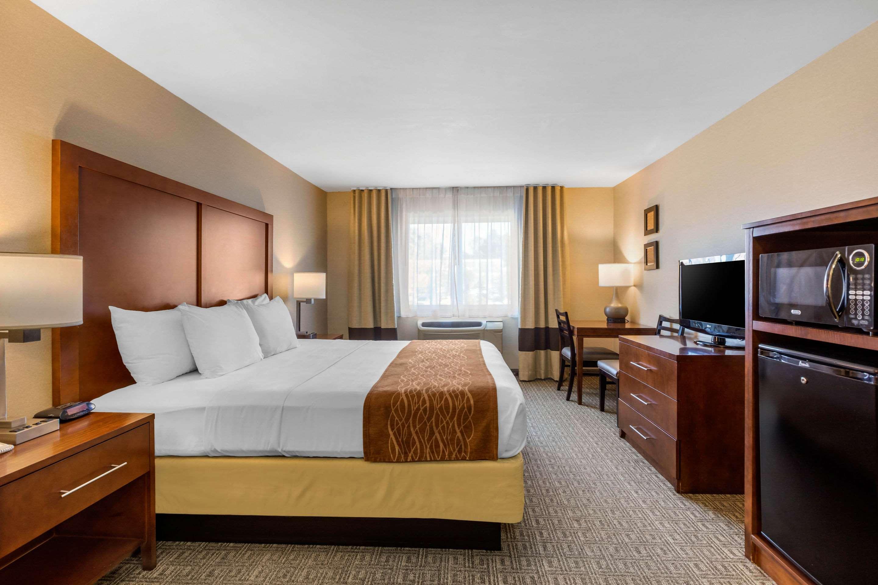 Comfort Inn & Suites Murrieta Temecula Wine Country Eksteriør billede