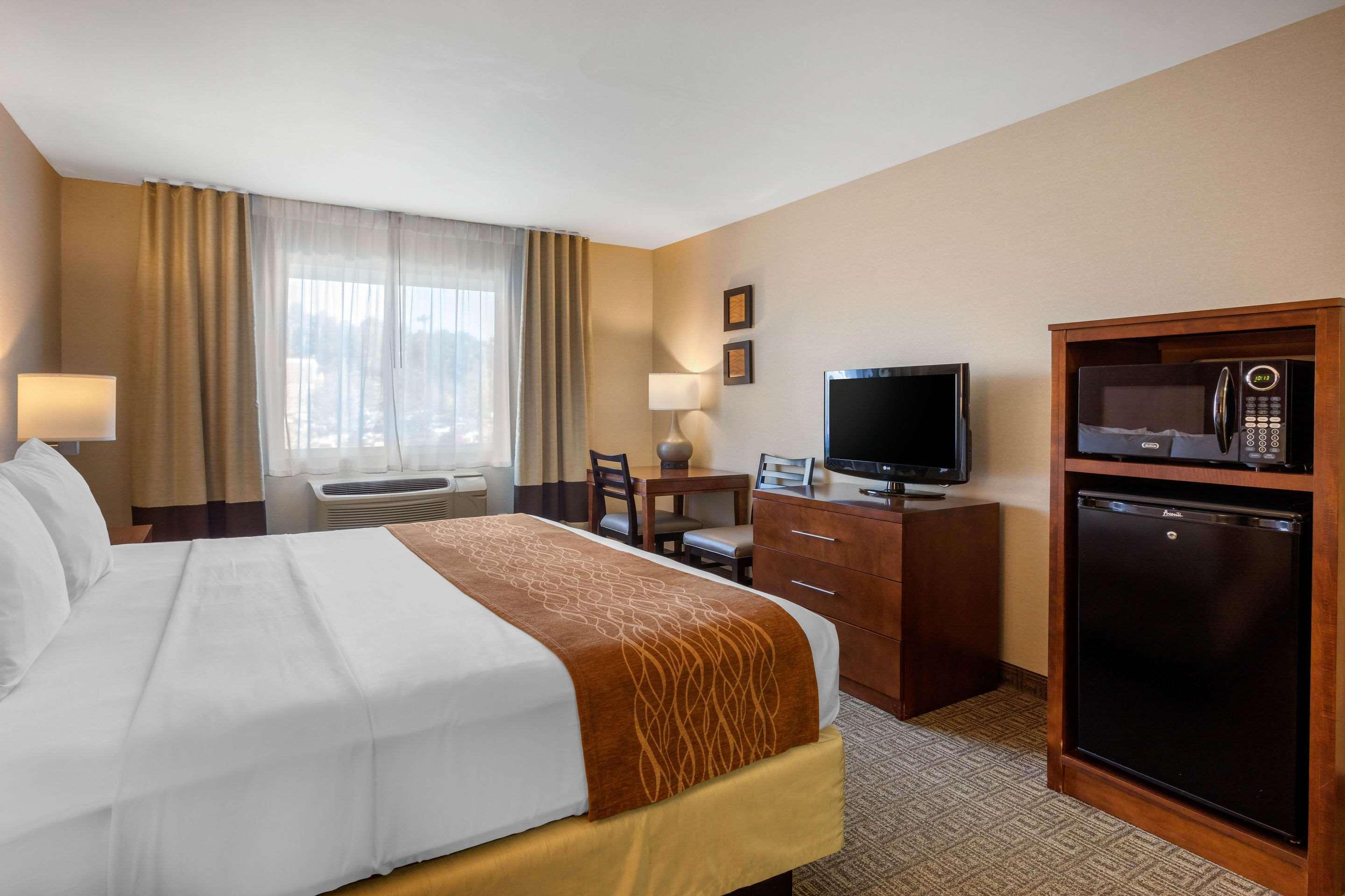 Comfort Inn & Suites Murrieta Temecula Wine Country Eksteriør billede
