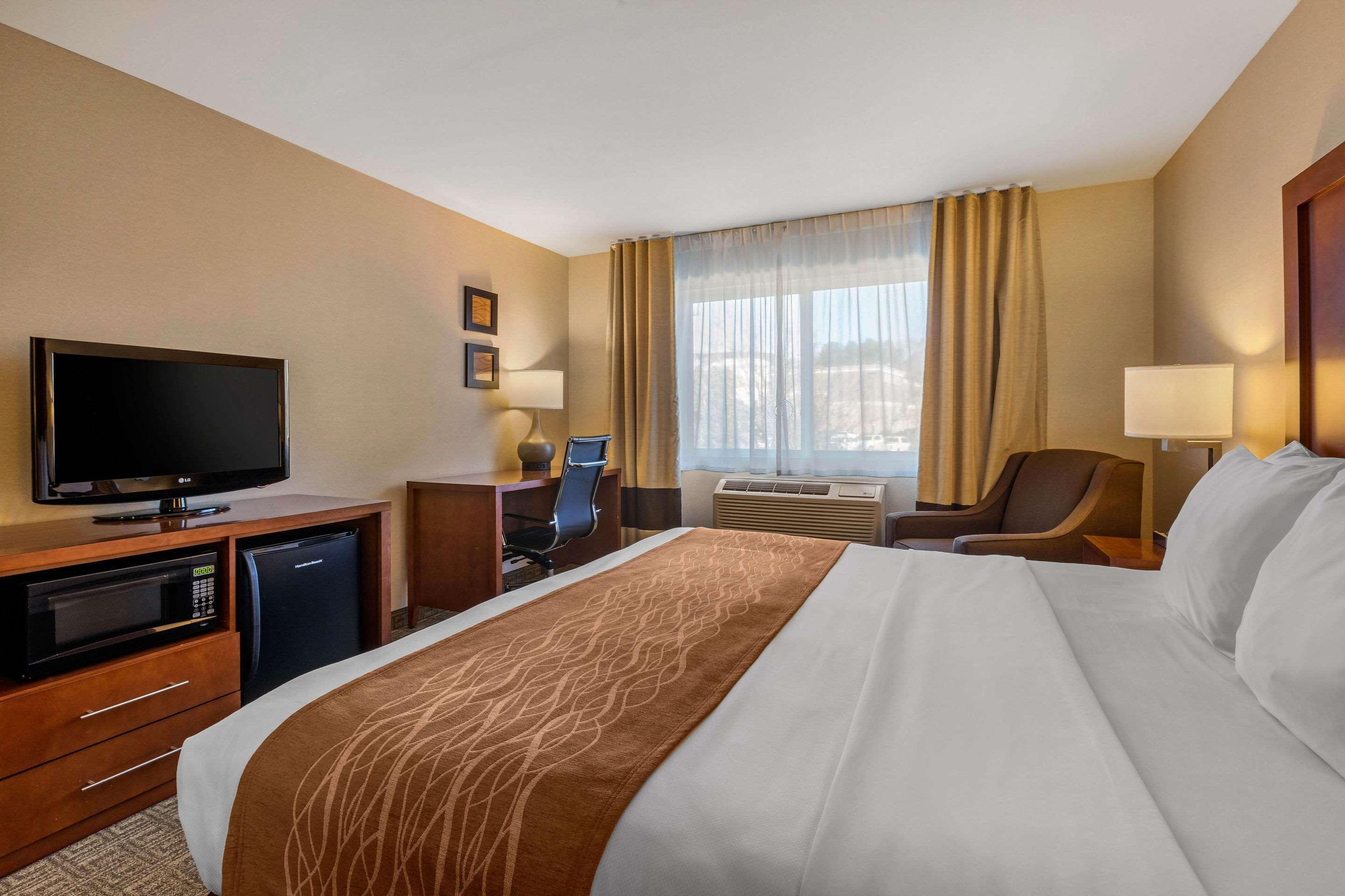 Comfort Inn & Suites Murrieta Temecula Wine Country Eksteriør billede