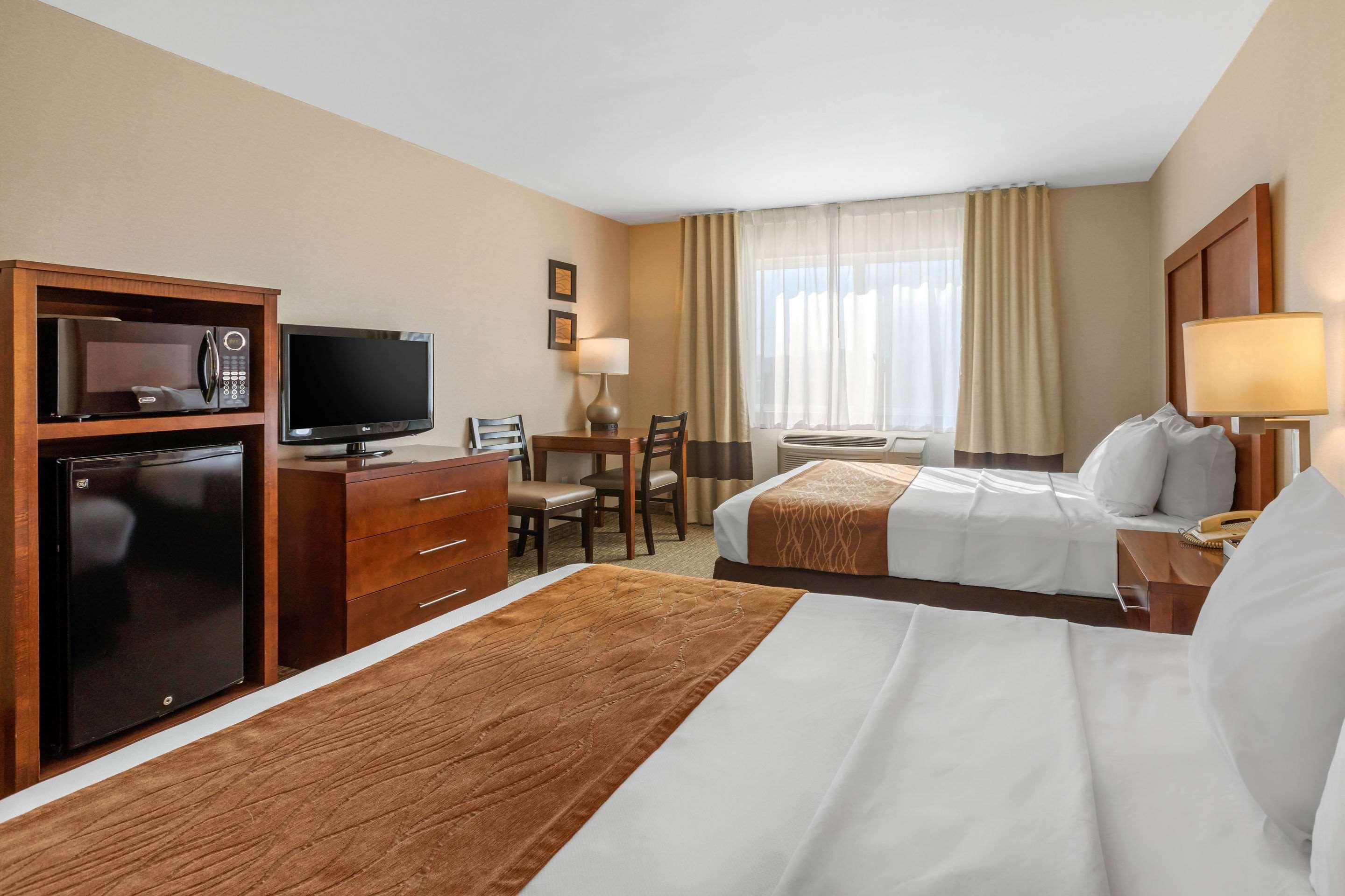 Comfort Inn & Suites Murrieta Temecula Wine Country Eksteriør billede