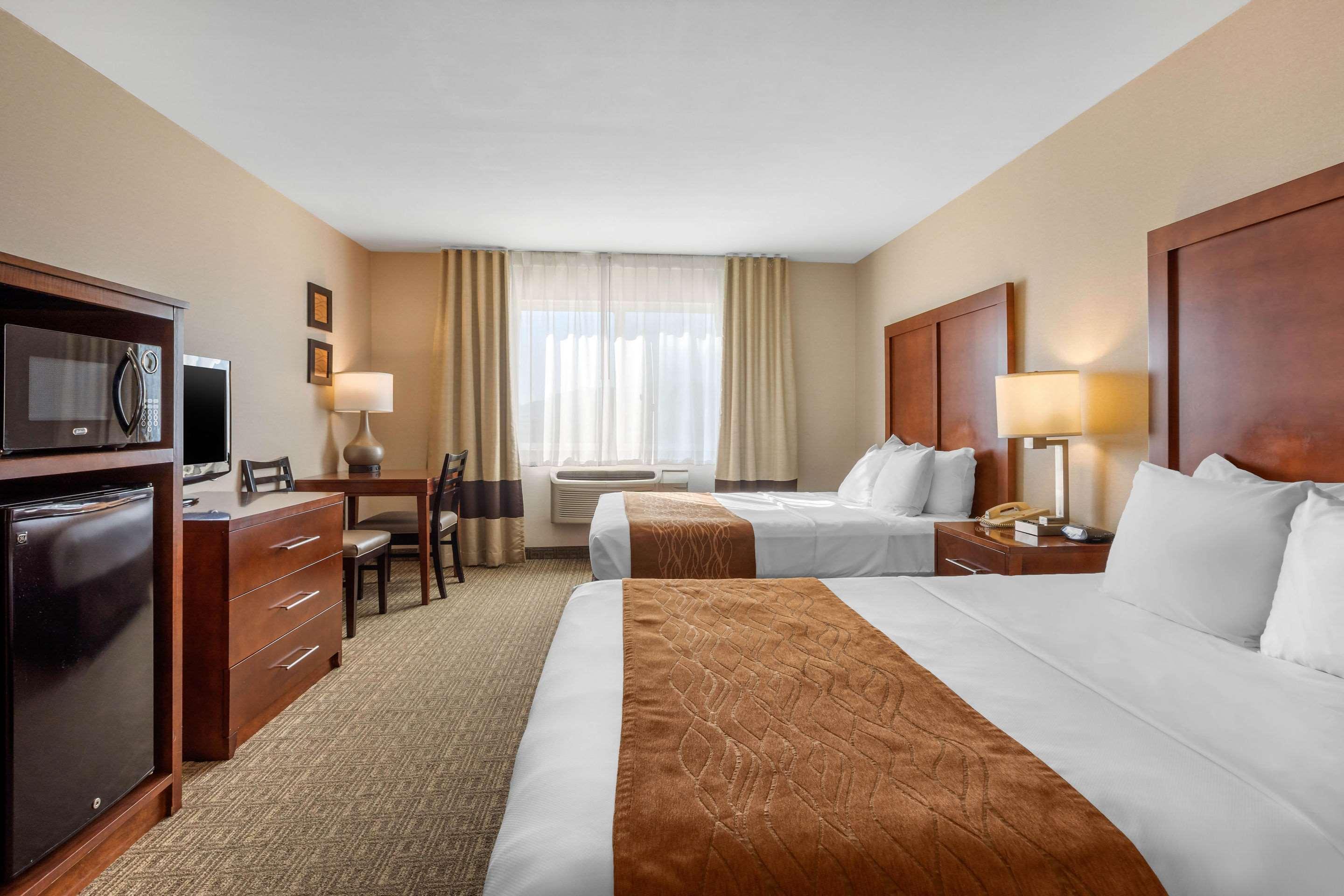 Comfort Inn & Suites Murrieta Temecula Wine Country Eksteriør billede