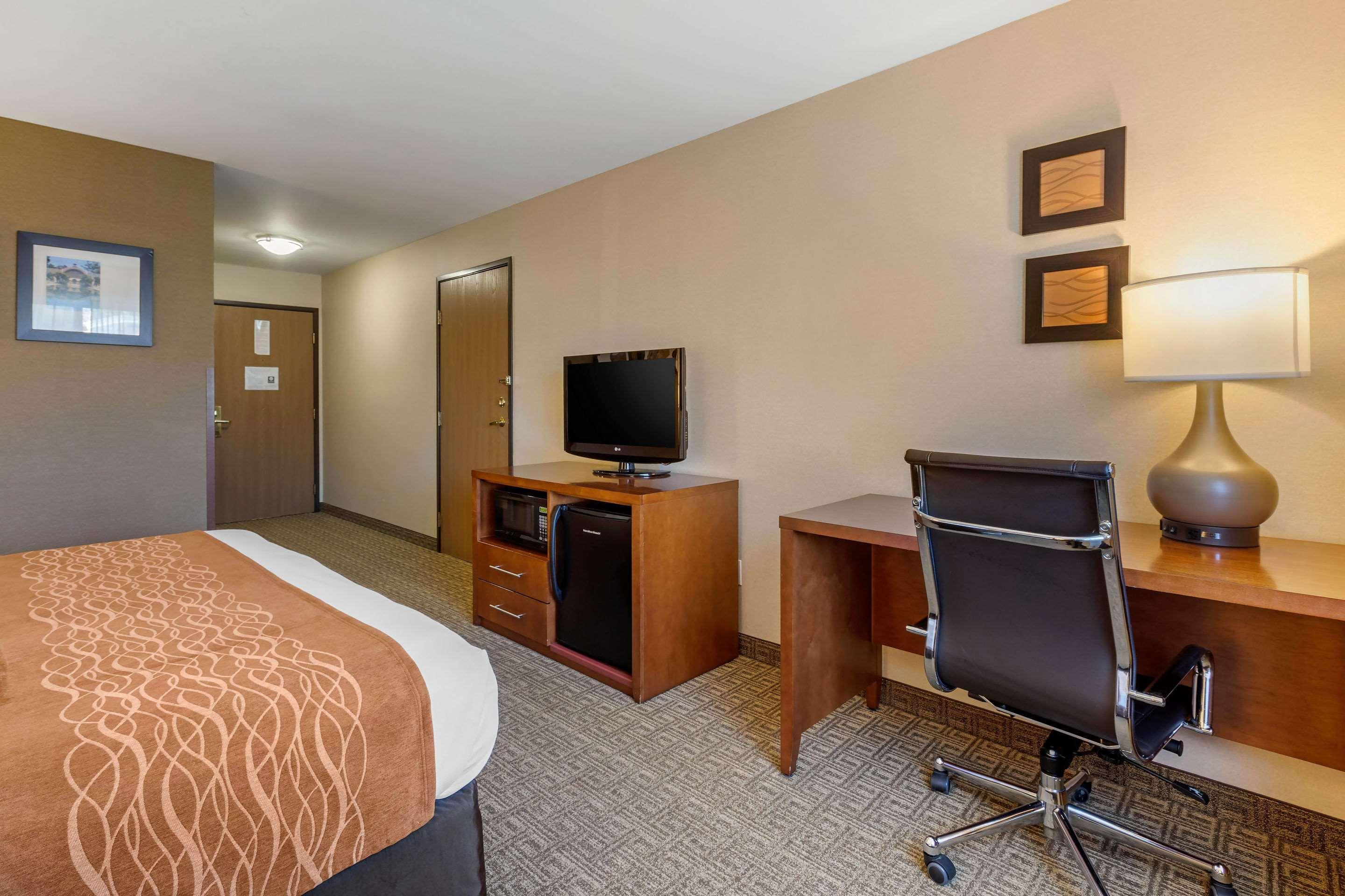 Comfort Inn & Suites Murrieta Temecula Wine Country Eksteriør billede