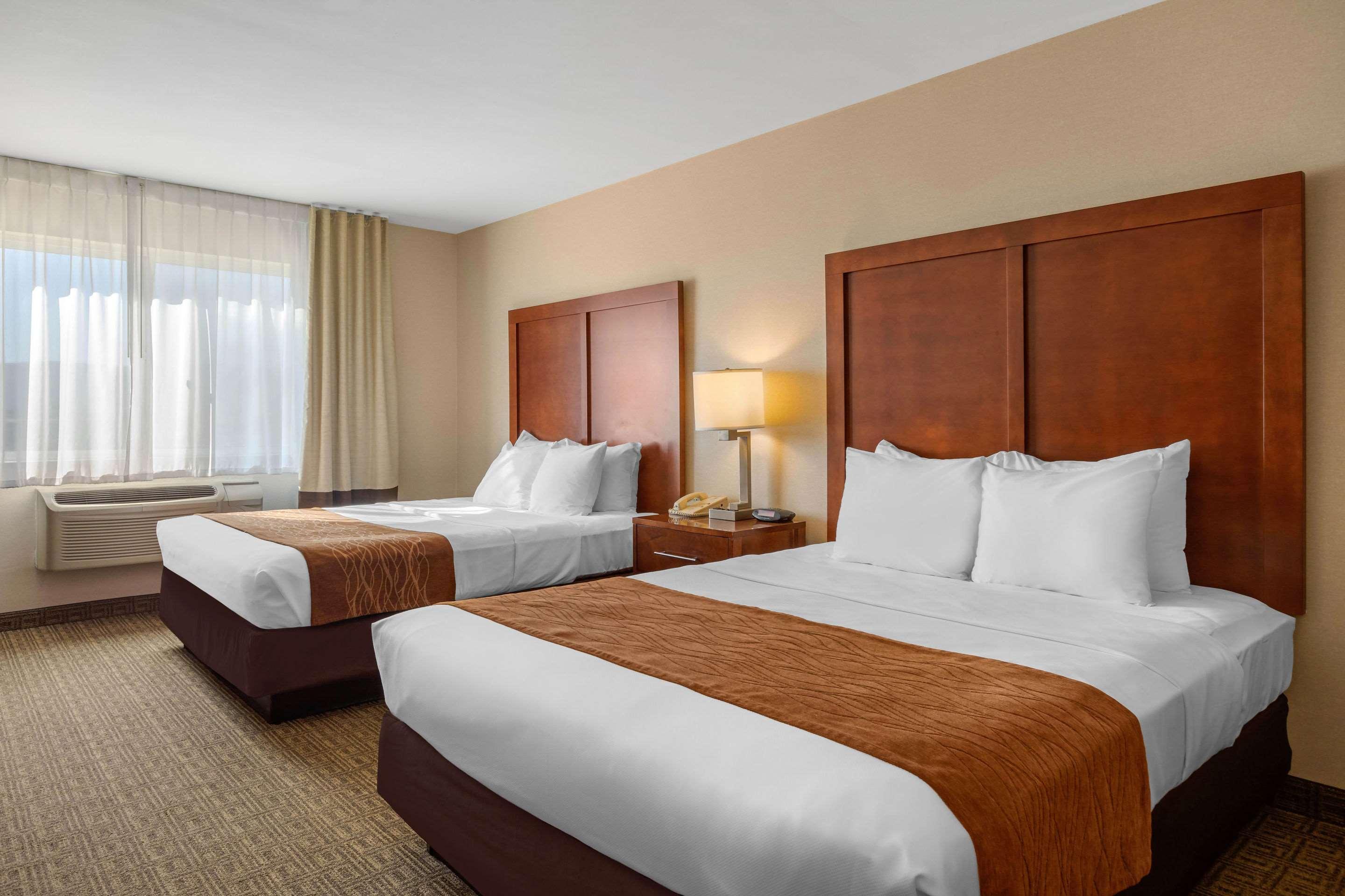 Comfort Inn & Suites Murrieta Temecula Wine Country Eksteriør billede