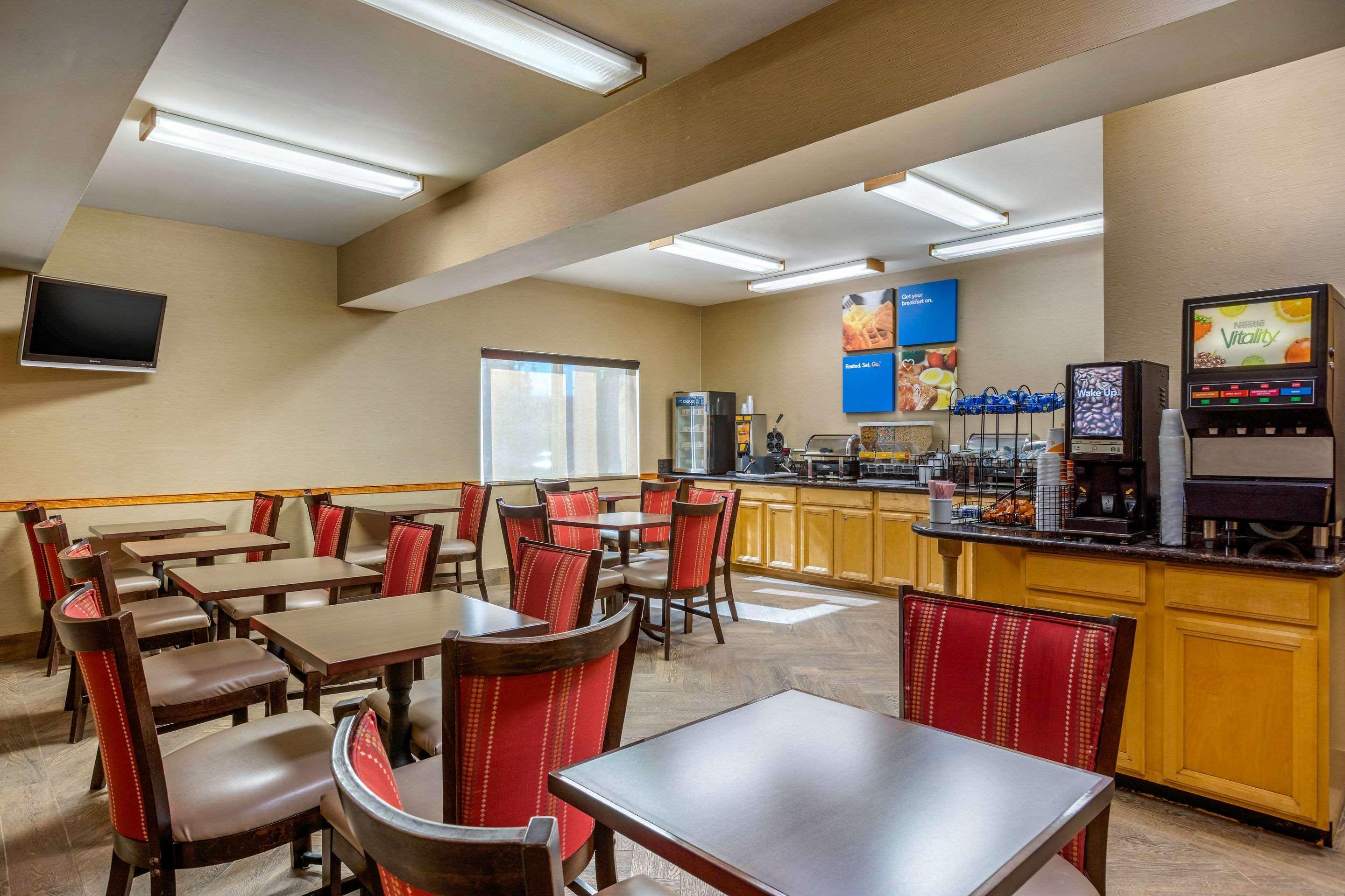 Comfort Inn & Suites Murrieta Temecula Wine Country Eksteriør billede