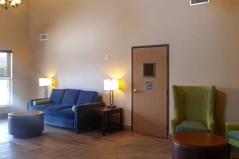 Comfort Inn & Suites Murrieta Temecula Wine Country Eksteriør billede