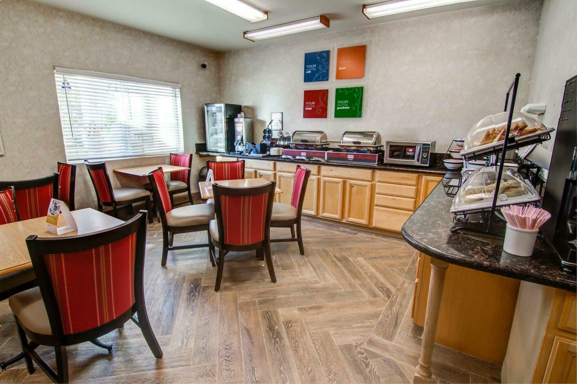 Comfort Inn & Suites Murrieta Temecula Wine Country Eksteriør billede