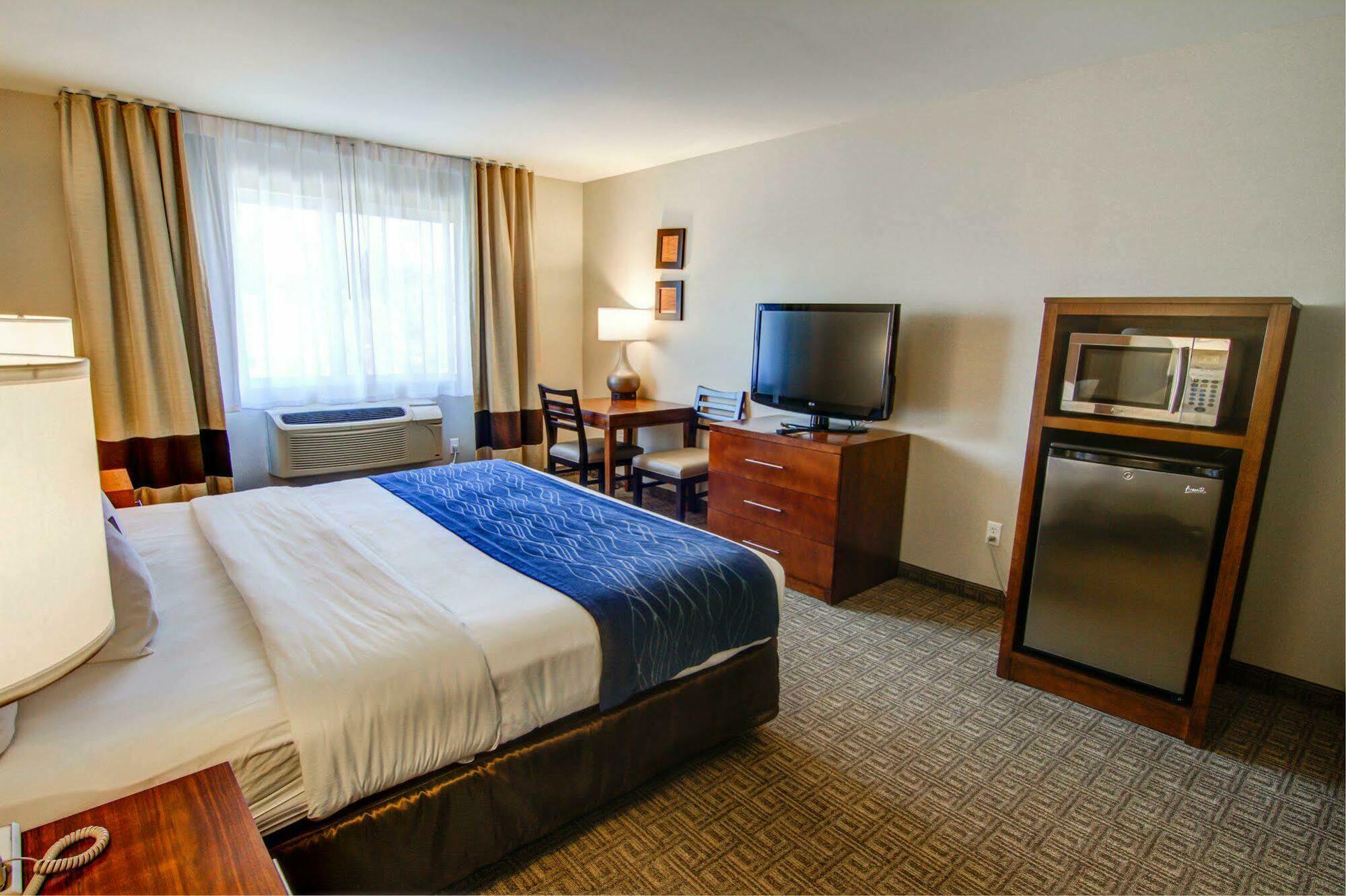 Comfort Inn & Suites Murrieta Temecula Wine Country Eksteriør billede