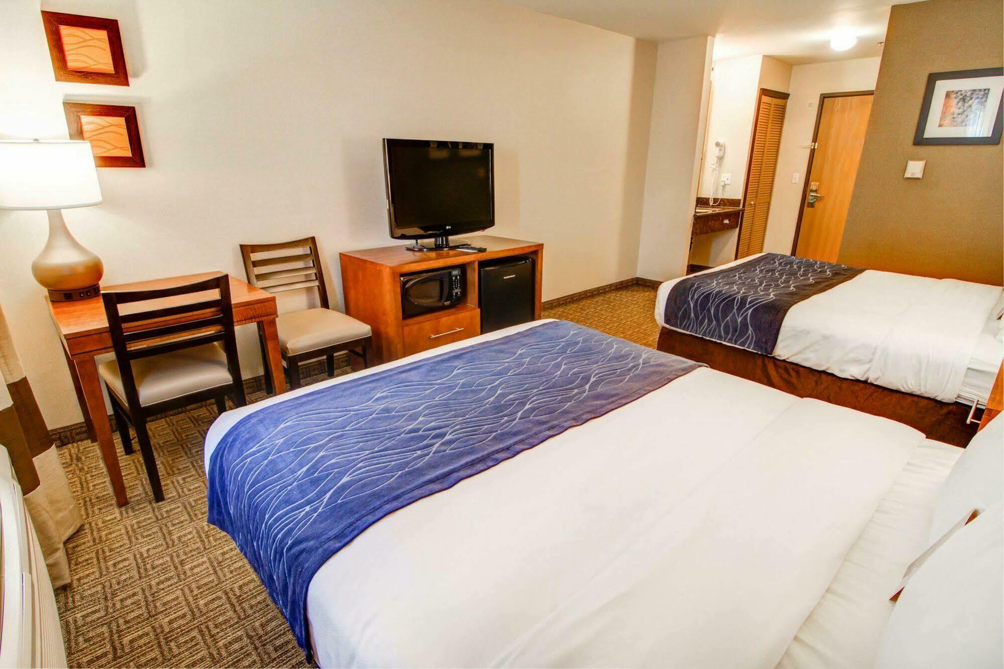 Comfort Inn & Suites Murrieta Temecula Wine Country Eksteriør billede