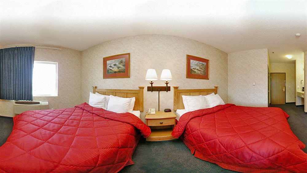 Comfort Inn & Suites Murrieta Temecula Wine Country Eksteriør billede