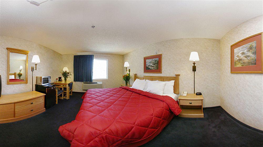 Comfort Inn & Suites Murrieta Temecula Wine Country Eksteriør billede