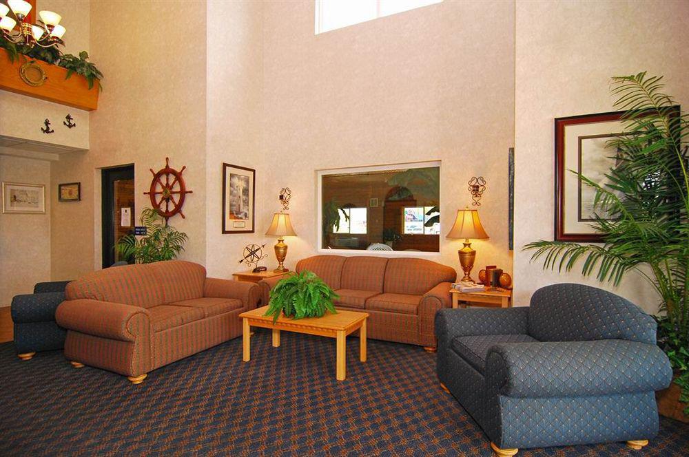 Comfort Inn & Suites Murrieta Temecula Wine Country Interiør billede