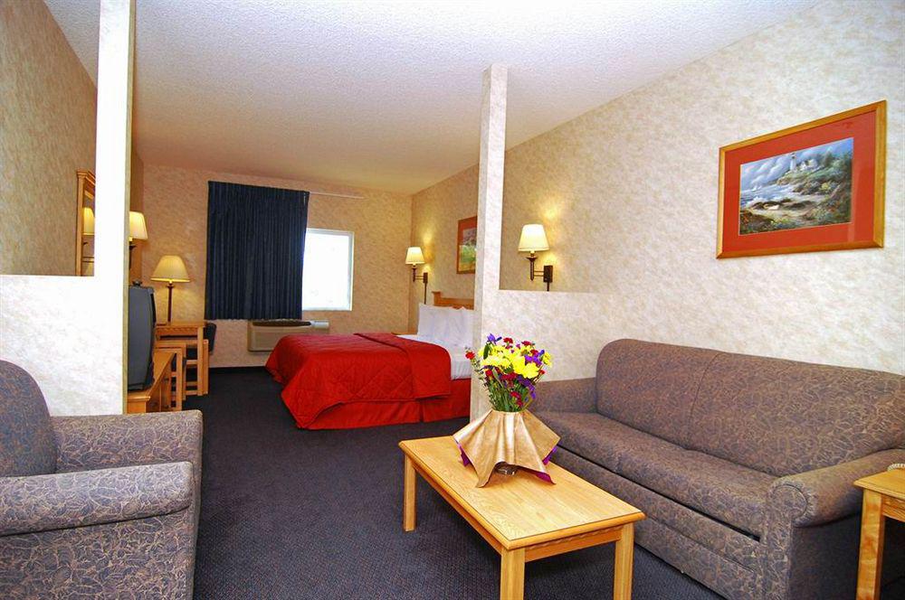 Comfort Inn & Suites Murrieta Temecula Wine Country Eksteriør billede